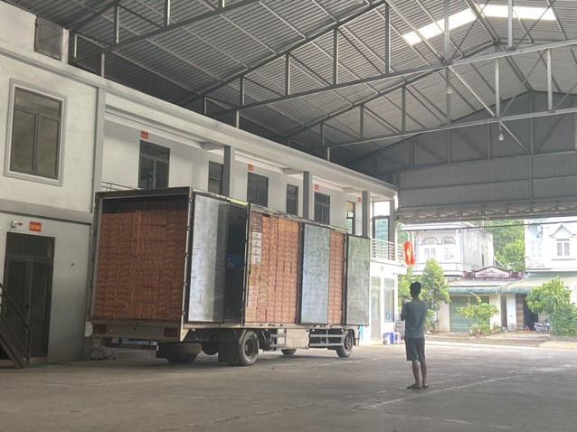 Hình ảnh công ty Bảo An Quân - Logistics Bảo An Quân - Công Ty TNHH Bảo An Quân